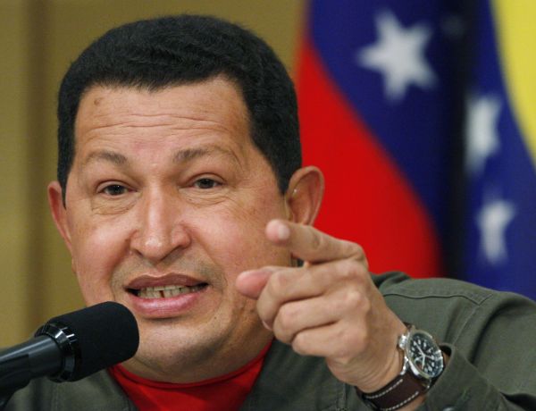 Venezuelský vůdce ale považuje Obamu za nováčka.